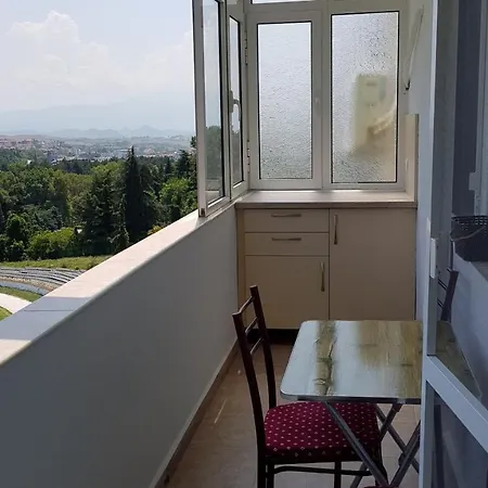 д и в 2 - D & V 2 Apartamento