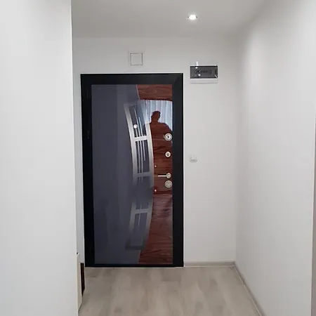 д и в 2 - D & V 2 Apartamento