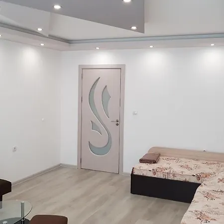 Apartman д и в 2 - D & V 2