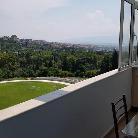 Apartman д и в 2 - D & V 2 Szandanszki