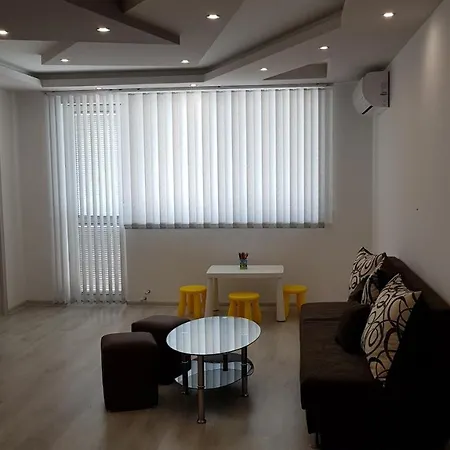 д и в 2 - D & V 2 Apartment *