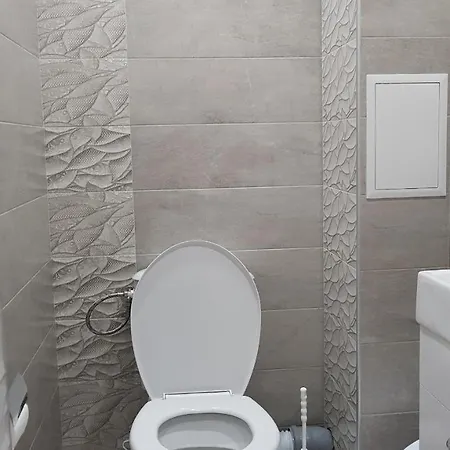 Apartman д и в 2 - D & V 2