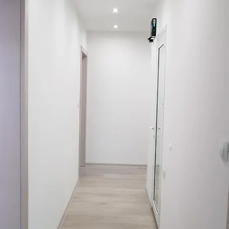 Apartamento д и в 2 - D & V 2