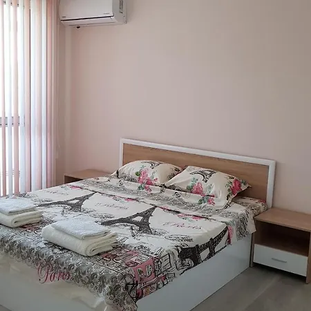 Apartman д и в 2 - D & V 2