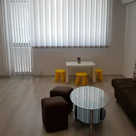 д и в 2 - D & V 2 Apartamento Sandanski