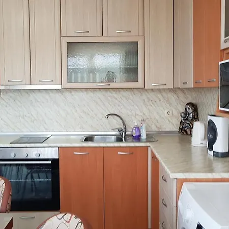 д и в 2 - D & V 2 Apartman *