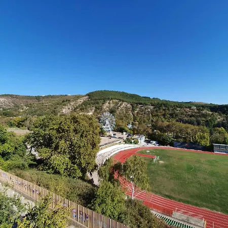 Apartman д и в 2 - D & V 2 Szandanszki