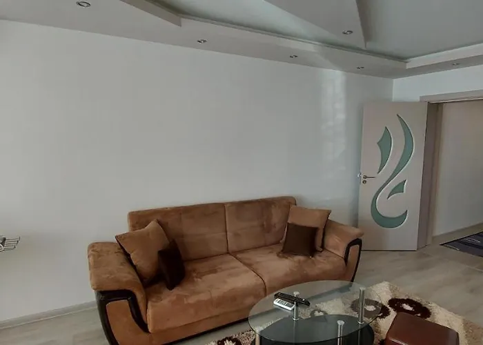 Appartement д и в 2 - D&v 2 Sandanski