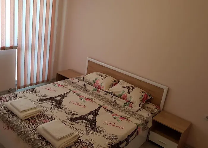 Appartement д и в 2 - D&v 2 Sandanski