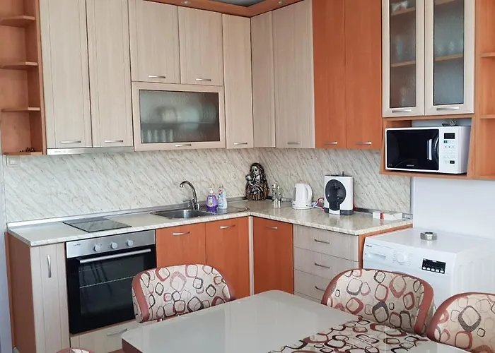 Appartement д и в 2 - D&v 2 Sandanski