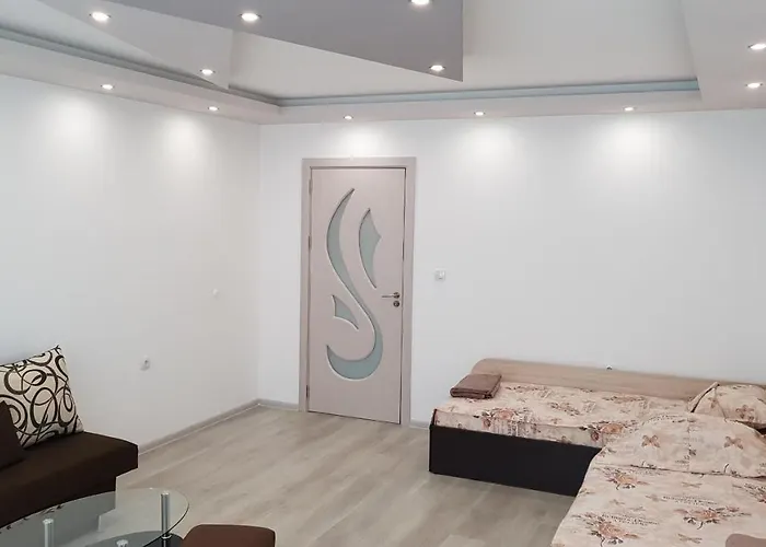 Appartement д и в 2 - D&v 2