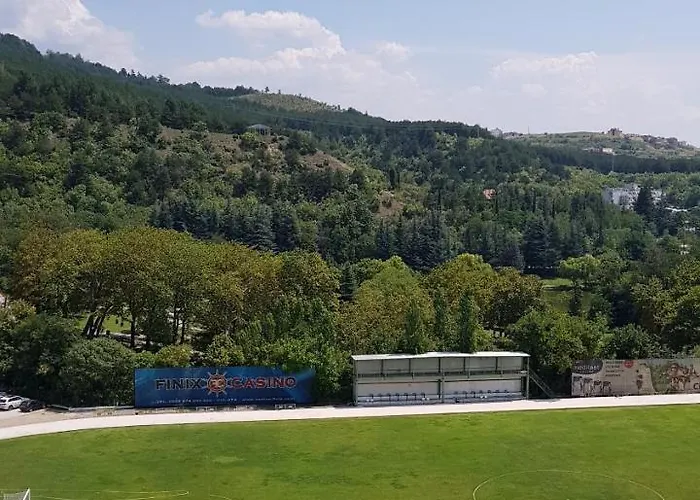 д и в 2 - D&v 2 Appartement