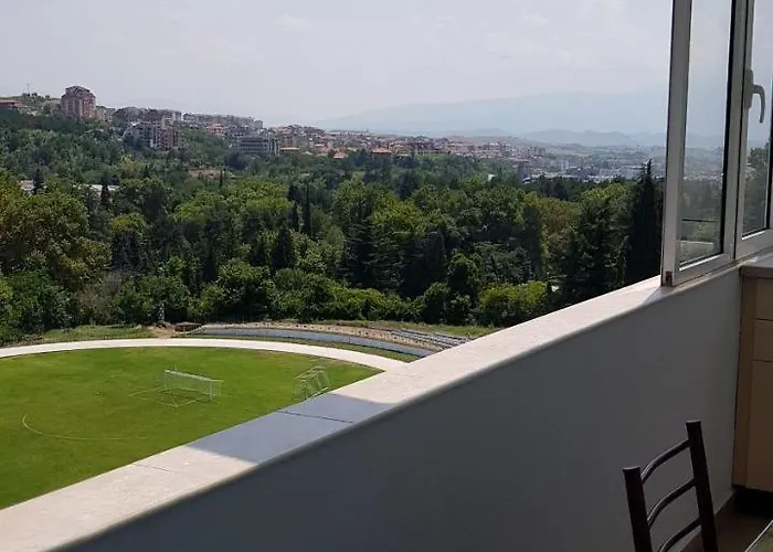 Appartement д и в 2 - D&v 2 Sandanski