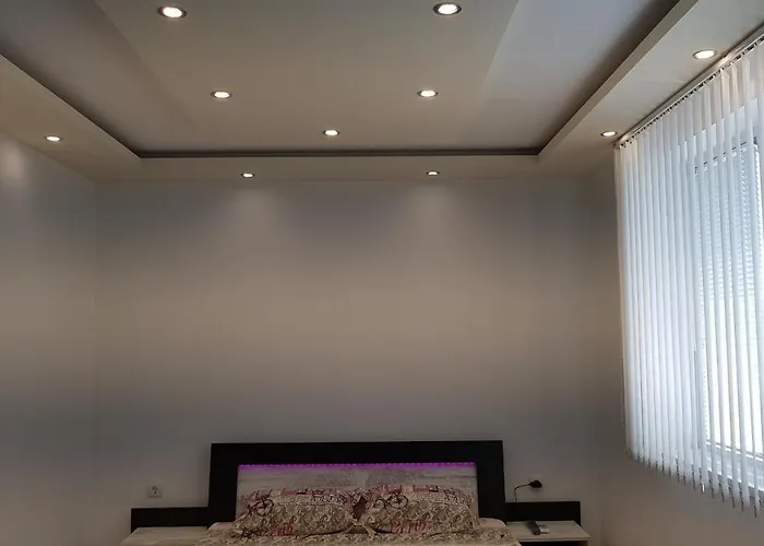 Appartement д и в 2 - D&v 2 Sandanski