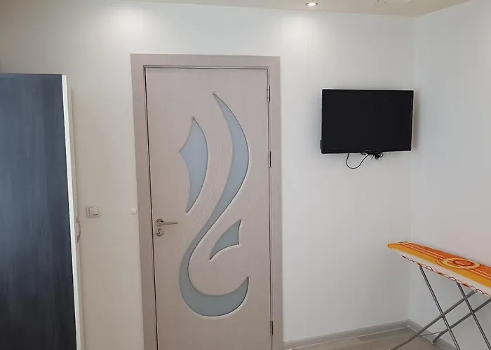 Appartement д и в 2 - D&v 2 *