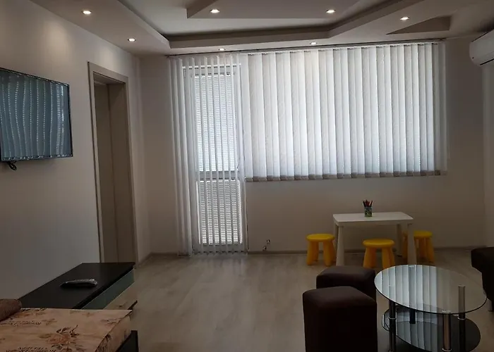 Appartement д и в 2 - D&v 2