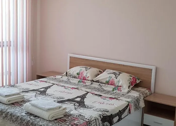 Appartement д и в 2 - D&v 2