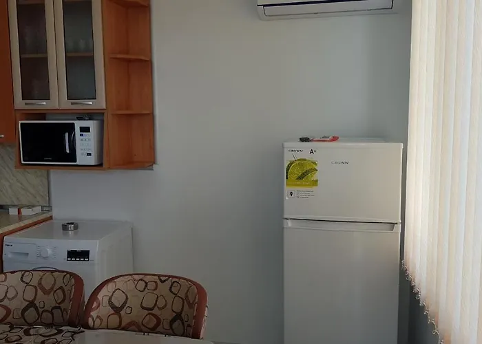 Appartement д и в 2 - D&v 2 Sandanski