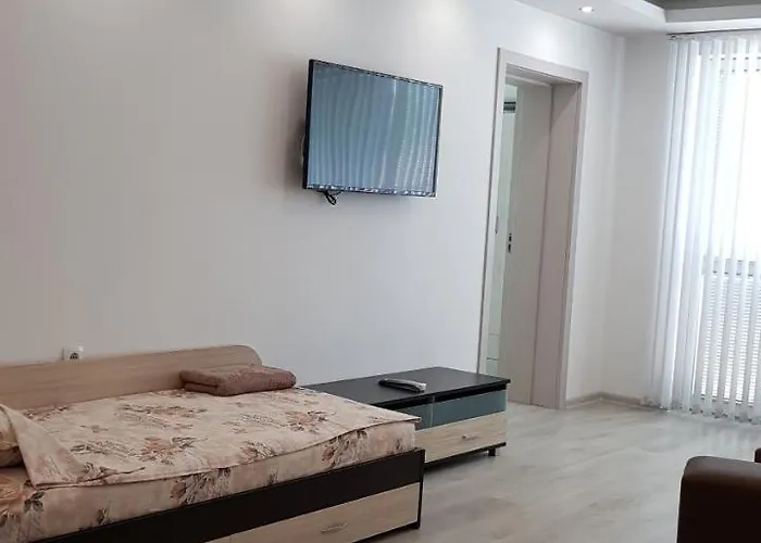 д и в 2 - D&v 2 Appartement *