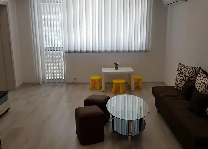 д и в 2 - D&v 2 Appartement Sandanski