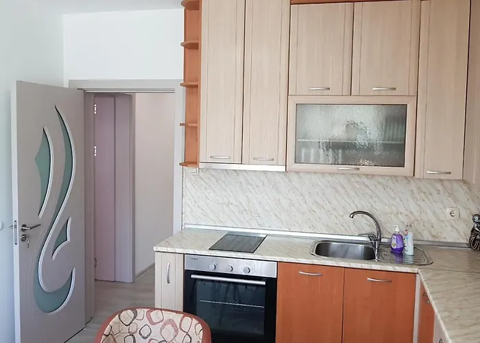 Appartement д и в 2 - D&v 2 *