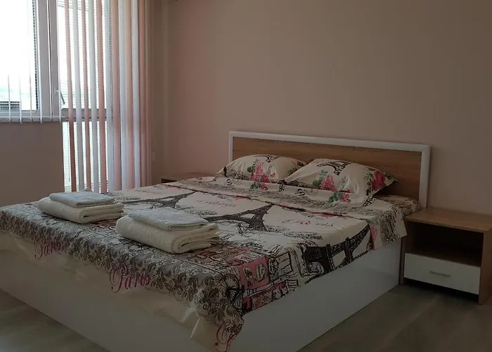 д и в 2 - D&v 2 Appartement *