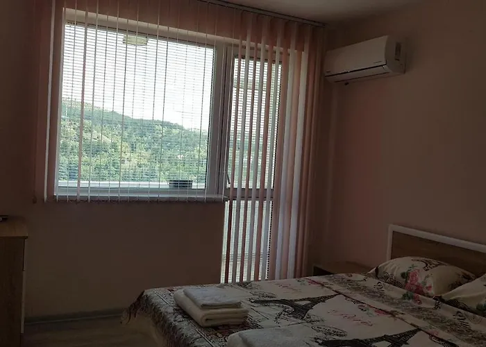 Appartement д и в 2 - D&v 2 *