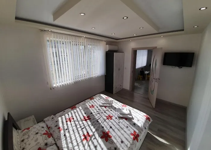 д и в 2 - D&v 2 Appartement Sandanski