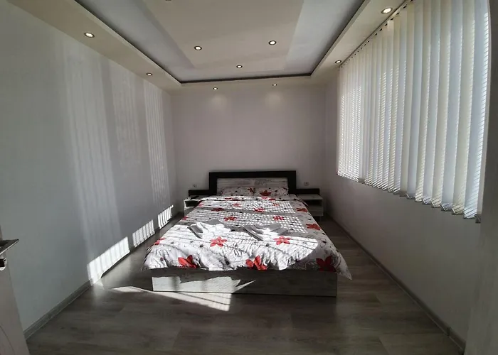 Appartement д и в 2 - D&v 2