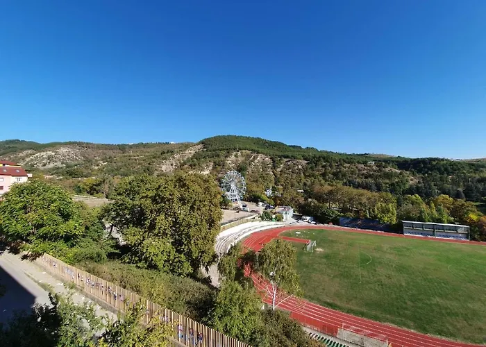 Appartement д и в 2 - D&v 2 Sandanski